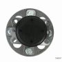 TIMKEN HA590463 Preset, Pre-Greased And Pre-Sealed Hubs
