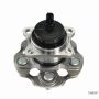 TIMKEN HA590464 Preset, Pre-Greased And Pre-Sealed Hubs