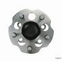 TIMKEN HA590464 Preset, Pre-Greased And Pre-Sealed Hubs