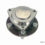 TIMKEN HA590465 Preset, Pre-Greased And Pre-Sealed Hubs