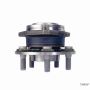 TIMKEN HA590465 Preset, Pre-Greased And Pre-Sealed Hubs