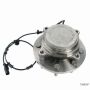 TIMKEN HA590466 Preset, Pre-Greased And Pre-Sealed Hubs