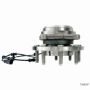 TIMKEN HA590466 Preset, Pre-Greased And Pre-Sealed Hubs