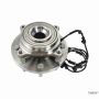 TIMKEN HA590467 Preset, Pre-Greased And Pre-Sealed Hubs