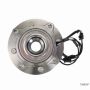 TIMKEN HA590467 Preset, Pre-Greased And Pre-Sealed Hubs