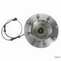 TIMKEN HA590468 Preset, Pre-Greased And Pre-Sealed Hubs