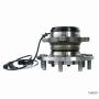 TIMKEN HA590468 Preset, Pre-Greased And Pre-Sealed Hubs