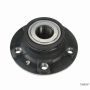 TIMKEN HA590469 Preset, Pre-Greased And Pre-Sealed Hubs