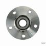 TIMKEN HA590469 Preset, Pre-Greased And Pre-Sealed Hubs