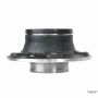 TIMKEN HA590469 Preset, Pre-Greased And Pre-Sealed Hubs