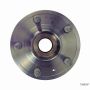 TIMKEN HA590470 Preset, Pre-Greased And Pre-Sealed Hubs