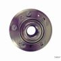 TIMKEN HA590470 Preset, Pre-Greased And Pre-Sealed Hubs