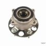 TIMKEN HA590471 Preset, Pre-Greased And Pre-Sealed Hubs