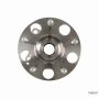 TIMKEN HA590471 Preset, Pre-Greased And Pre-Sealed Hubs