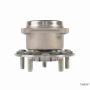 TIMKEN HA590471 Preset, Pre-Greased And Pre-Sealed Hubs