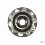 TIMKEN HA590471 Preset, Pre-Greased And Pre-Sealed Hubs