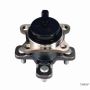 TIMKEN HA590472 Preset, Pre-Greased And Pre-Sealed Hubs