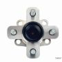 TIMKEN HA590472 Preset, Pre-Greased And Pre-Sealed Hubs