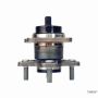 TIMKEN HA590472 Preset, Pre-Greased And Pre-Sealed Hubs