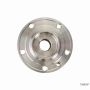 TIMKEN HA590473 Preset, Pre-Greased And Pre-Sealed Hubs