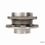 TIMKEN HA590473 Preset, Pre-Greased And Pre-Sealed Hubs