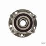 TIMKEN HA590473 Preset, Pre-Greased And Pre-Sealed Hubs