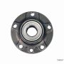 TIMKEN HA590474 Preset, Pre-Greased And Pre-Sealed Hubs