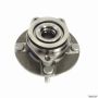 TIMKEN HA590475 Preset, Pre-Greased And Pre-Sealed Hubs
