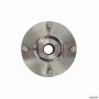 TIMKEN HA590475 Preset, Pre-Greased And Pre-Sealed Hubs