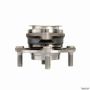 TIMKEN HA590475 Preset, Pre-Greased And Pre-Sealed Hubs