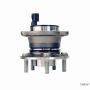 TIMKEN HA590476 Preset, Pre-Greased And Pre-Sealed Hubs