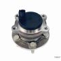 TIMKEN HA590477 Preset, Pre-Greased And Pre-Sealed Hubs