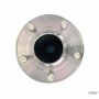 TIMKEN HA590477 Preset, Pre-Greased And Pre-Sealed Hubs