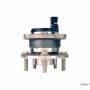 TIMKEN HA590477 Preset, Pre-Greased And Pre-Sealed Hubs