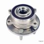TIMKEN HA590478 Preset, Pre-Greased And Pre-Sealed Hubs