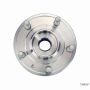 TIMKEN HA590478 Preset, Pre-Greased And Pre-Sealed Hubs
