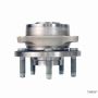 TIMKEN HA590478 Preset, Pre-Greased And Pre-Sealed Hubs