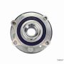 TIMKEN HA590478 Preset, Pre-Greased And Pre-Sealed Hubs
