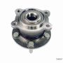 TIMKEN HA590479 Preset, Pre-Greased And Pre-Sealed Hubs