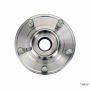 TIMKEN HA590479 Preset, Pre-Greased And Pre-Sealed Hubs