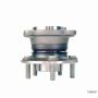 TIMKEN HA590479 Preset, Pre-Greased And Pre-Sealed Hubs