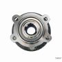 TIMKEN HA590479 Preset, Pre-Greased And Pre-Sealed Hubs