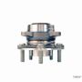 TIMKEN HA590481 Preset, Pre-Greased And Pre-Sealed Hubs