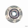 TIMKEN HA590481 Preset, Pre-Greased And Pre-Sealed Hubs