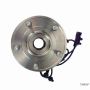 TIMKEN HA590482 Preset, Pre-Greased And Pre-Sealed Hubs