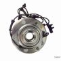 TIMKEN HA590482 Preset, Pre-Greased And Pre-Sealed Hubs