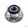 TIMKEN HA590483 Preset, Pre-Greased And Pre-Sealed Hubs