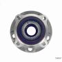 TIMKEN HA590483 Preset, Pre-Greased And Pre-Sealed Hubs