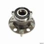 TIMKEN HA590484 Preset, Pre-Greased And Pre-Sealed Hubs
