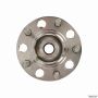 TIMKEN HA590484 Preset, Pre-Greased And Pre-Sealed Hubs